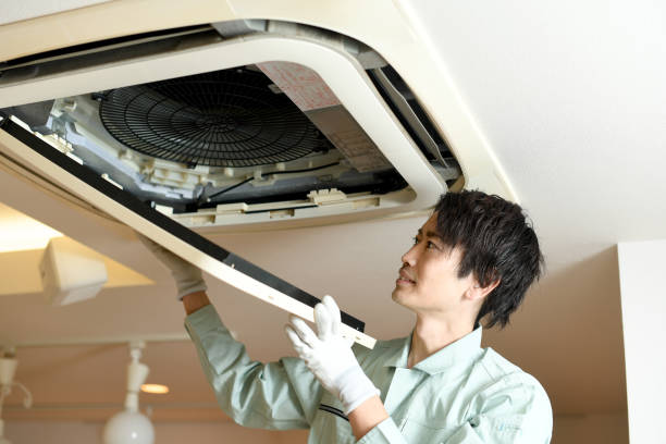 Trusted IN Airduct Cleaning Experts